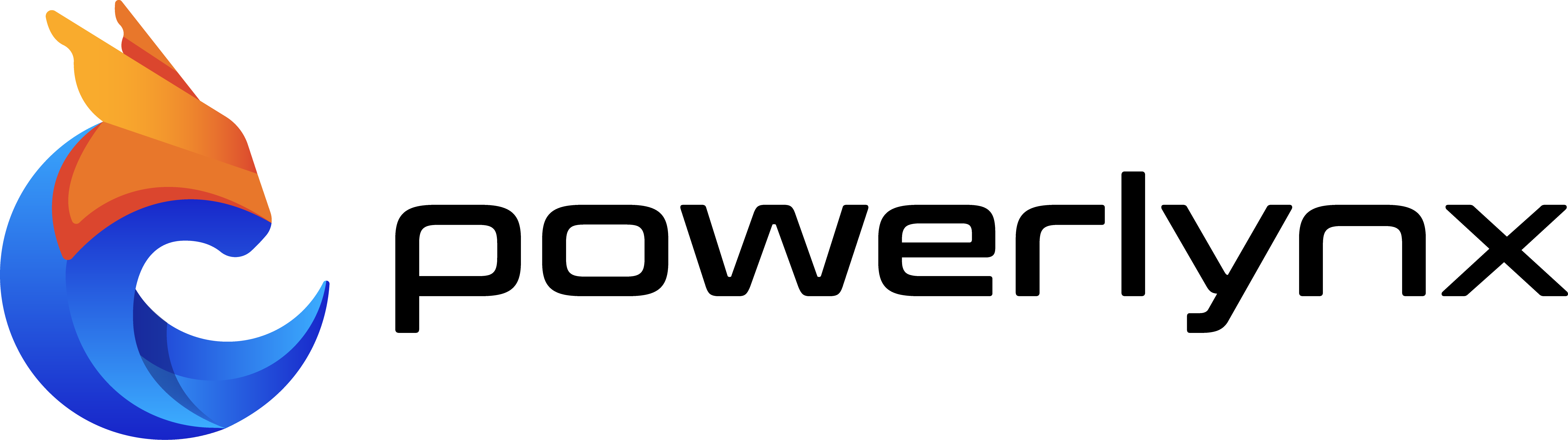 Powerlynx logo