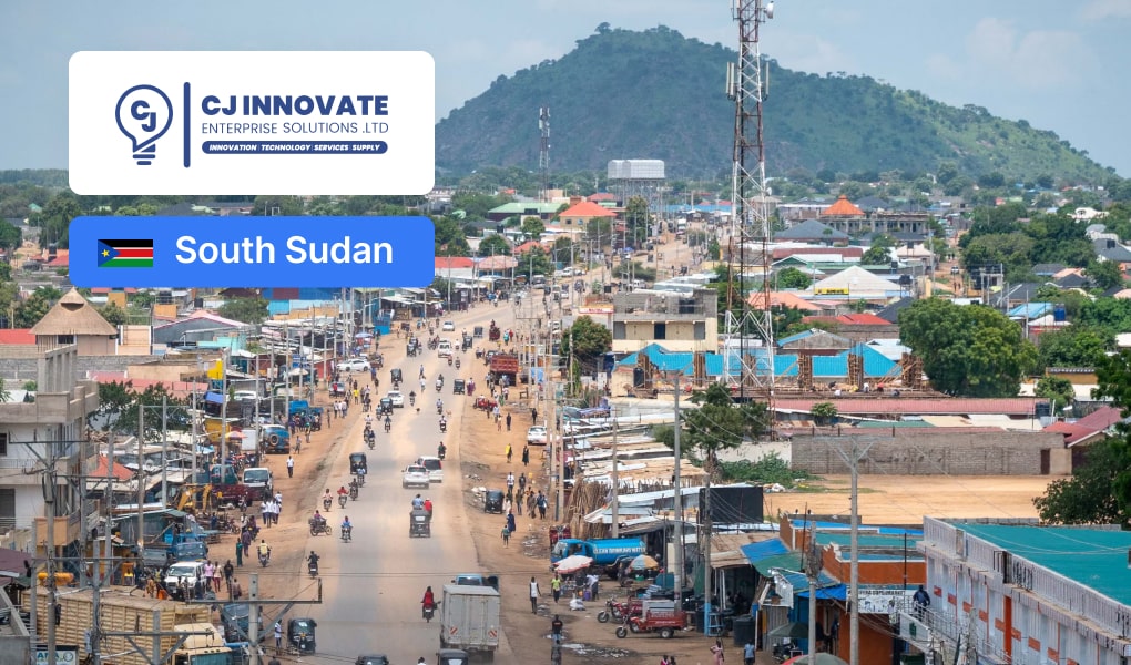 CJ Innovate Case CJ Innovate Case