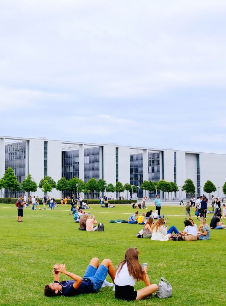 Campus WiFi Campus WiFi