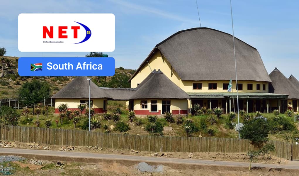 Net 15 Unified Communication Case Net 15 Unified Communication Case