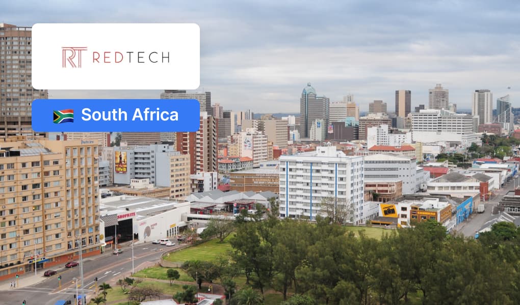 RedTech Case RedTech Case