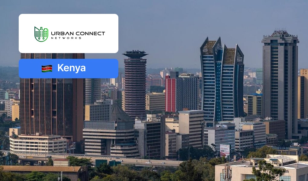 Urban Connect Case Urban Connect Case