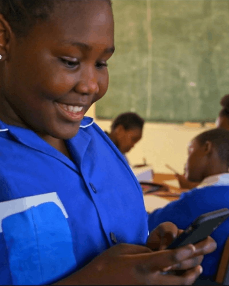 Project Isizwe case study