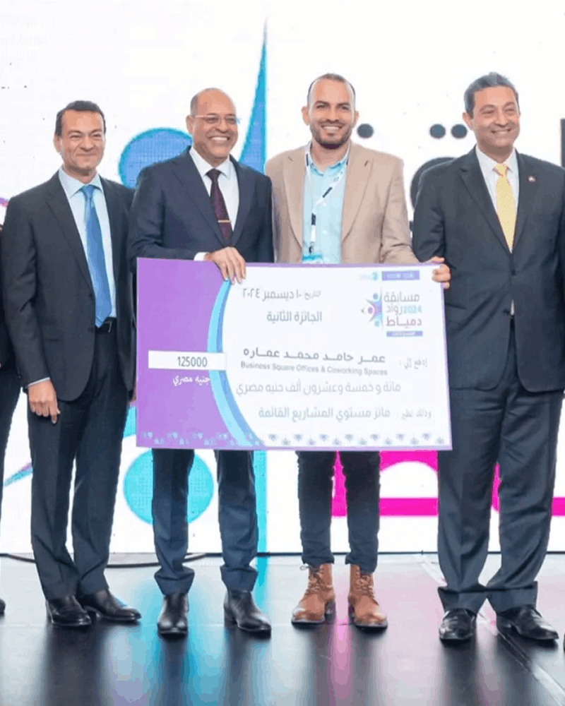 SpeedTouch case study