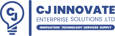 CJ Innovate enterprise solutions
