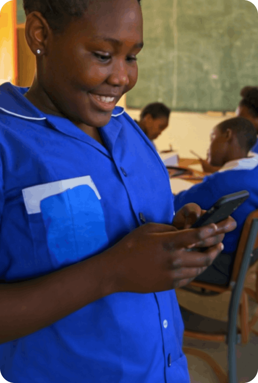 Wi-Fi for schools across South Africa