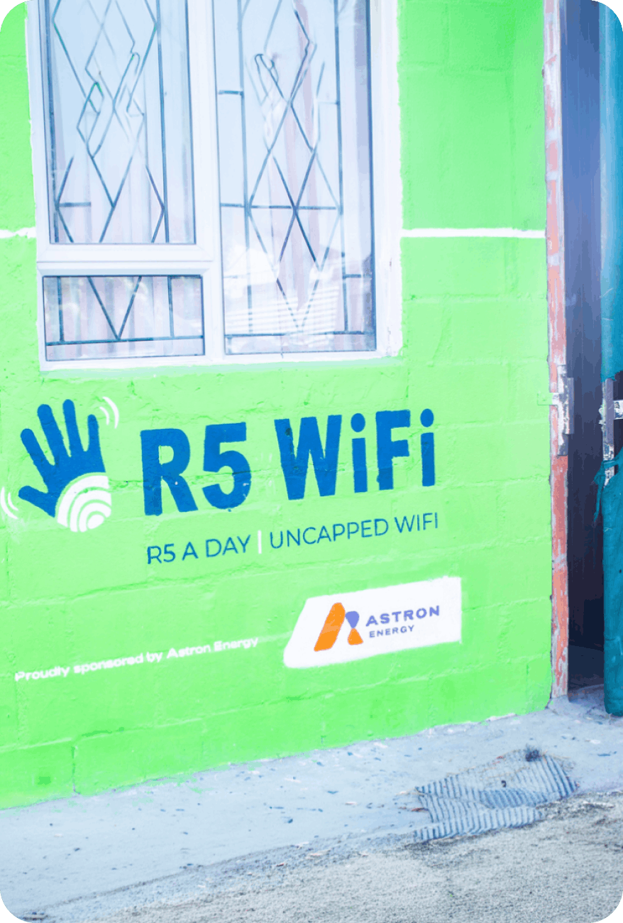 R5 Wi-Fi