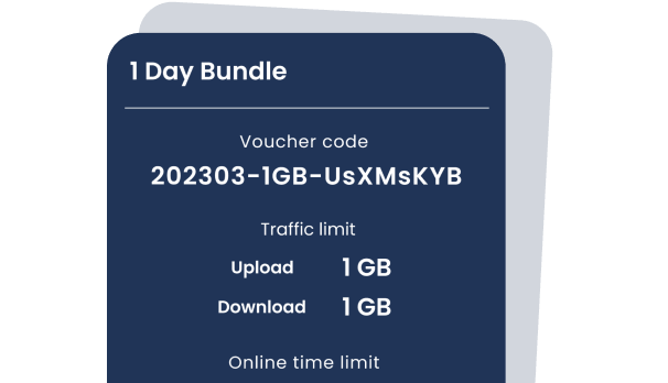 Paid Vouchers in Powerlynx