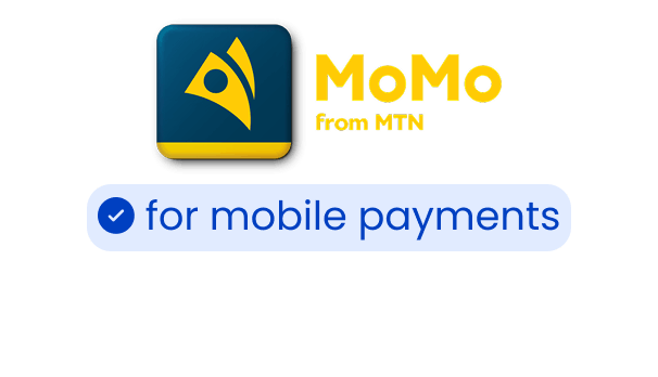 Integration with MTN MoMo