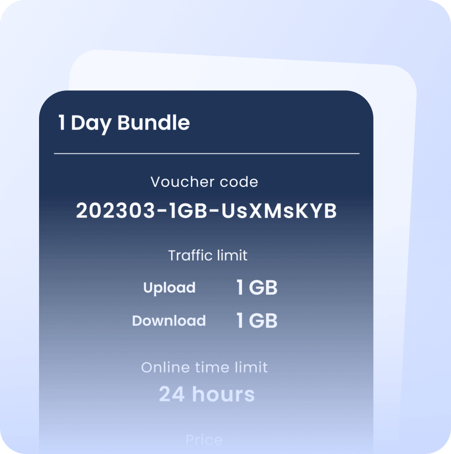 NET15's Voucher Monetization