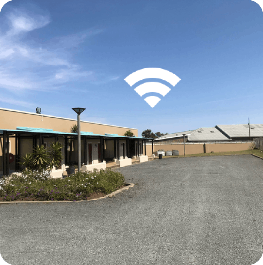 Wi-FI hotspots in R Tambo district in the Eastern Cape