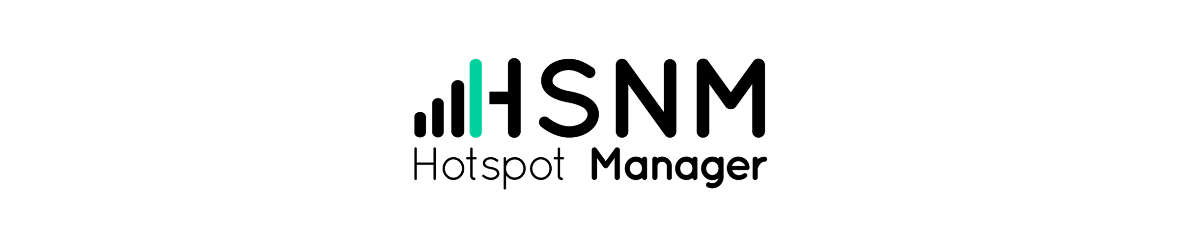 HSNM Hotspot Manager logo
