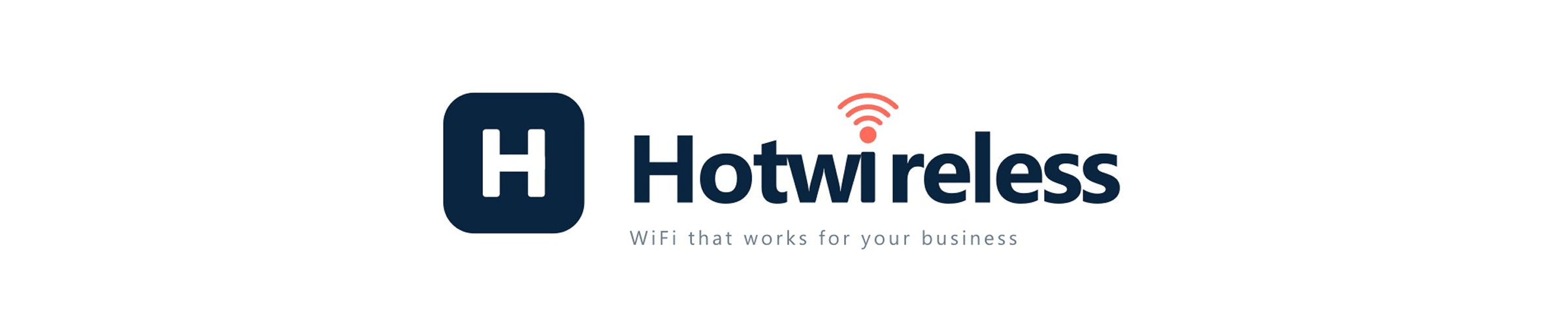 Hotwireless logo