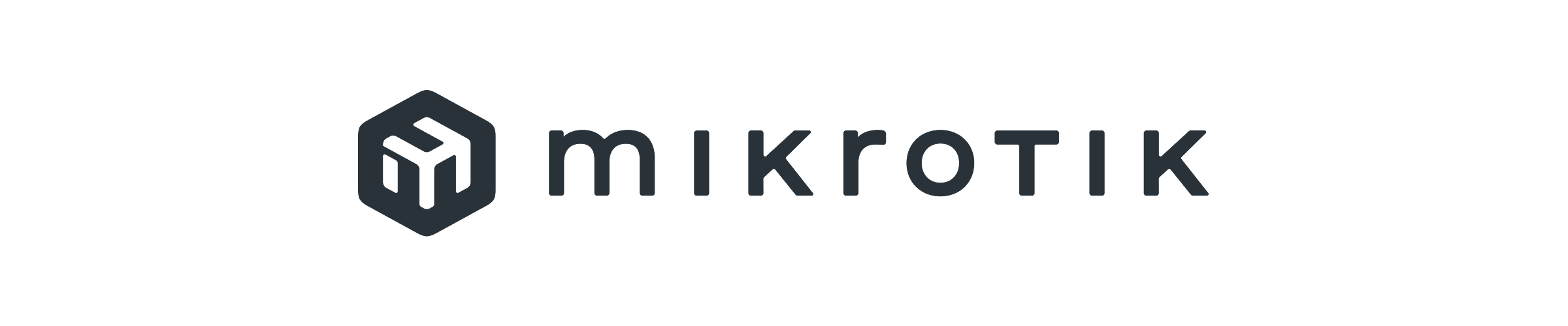 MikroTik logo