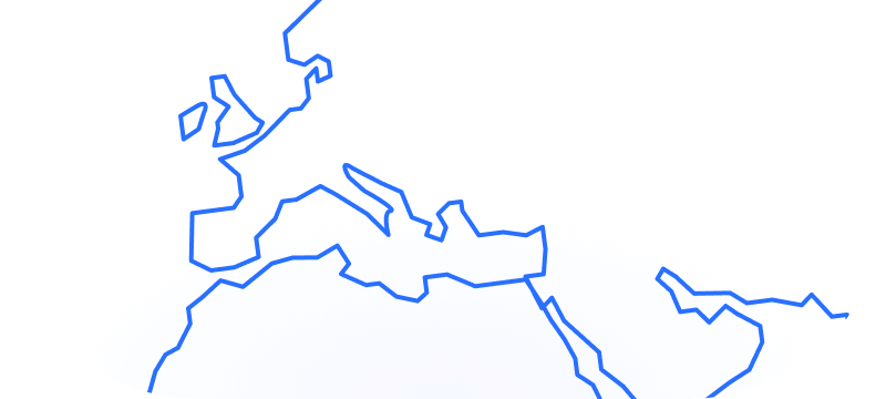 europe and asia