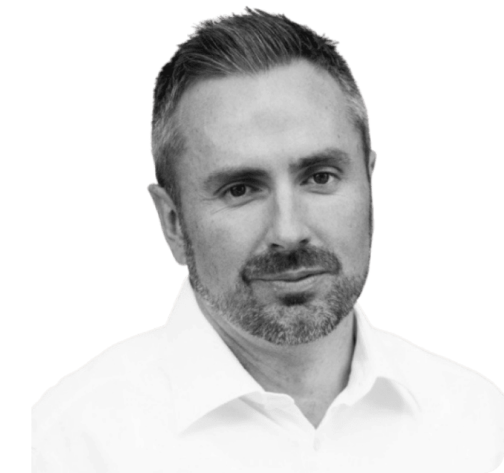 Darren Keogh, Sales Director at Mesh Telecom