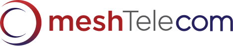 Mesh Telecom logo