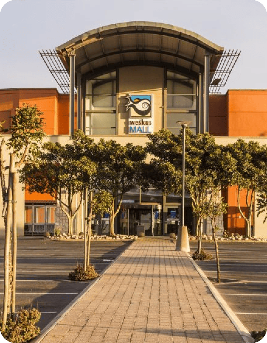 Weskus Mall