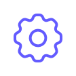 Gear icon
