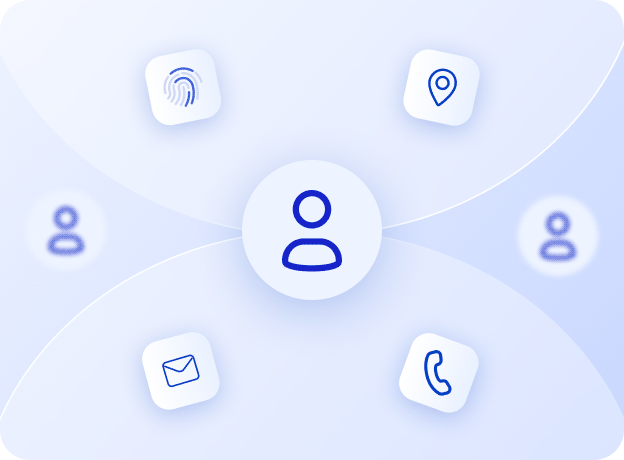Gather any customer info on splash pages in Powerlynx